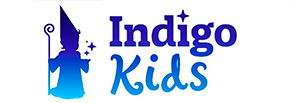 Indigo Kids - детские развивающие мобильные игры