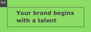 Сайт employer-брендингового агенства Brands & Talents