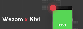 Создание мобильного приложения KIVI для взаимодействия со Smart TV 