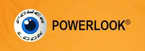 Промо-сайт энергетического напитка «Powerlook»
