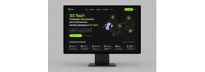 Карьерный сайт X5 Tech: вакансии, технологии и управление контентом