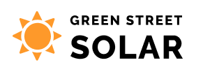 Редизайн сайта установщика солнечных панелей Green Street Solar