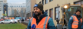 HR-бренд для АО «Коломяжское»: 250 закрытых вакансий за месяц и узнаваемость в городе