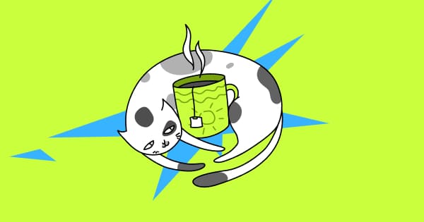 Кейс популярного производителя чая: как мы увеличили органический трафик на сайте в 6 раз