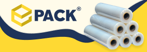 E-pack — интернет-магазин упаковки и полимерной пленки