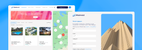 Разработка CRM-платформы для агентства недвижимости и инвестиционного клуба