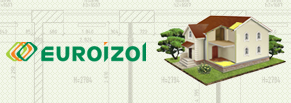 Разработка и продвижение сайта компании-производителя теплоизоляционных материалов «euroizol»