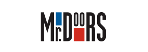 Разработка сайта Mr.Doors