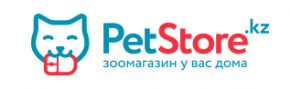 Интернет-магазин товаров для животных  «PetStore.kz»