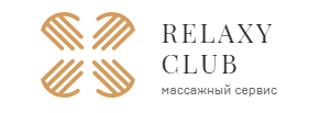 Relaxy Club - мобильное приложение для заказа услуг массажа. 