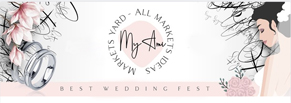 SMM на свадебную выставку «MYAMI FEST» через Вконтакте и Инстаграм