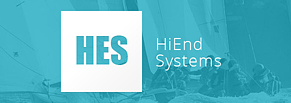HiEnd Systems