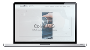 Colvir MIS: продуктовый сайт для эффективного решения бизнес-задач