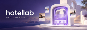 Hotellab: как вывели RMS-платформу в AI-рекомендации для рынка Греции
