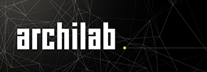 Archilab — сайт-портфолио для архитектурного бюро