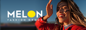 Корпоративный сайт Melon Fashion Group