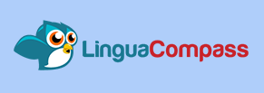Сервис для бронирования языковых лагерей Lingua Compass