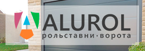 Редизайн сайта ALUROL.RU
