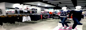 Кейс: перевыполнили план продаж для 12 точек магазина одежды