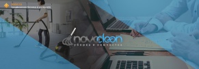 Внедрение доработок на сайт novoclean.ru