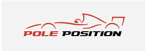 Корпоративный сайт Pole Position 