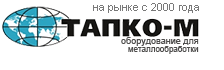 Registratura.ru: интернет-магазин оборудования для металообработки