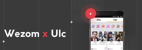 Создание мобильной платформы для стартапа ULC