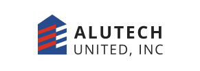 Обновление сайта изготовителя рольставен Alutech United
