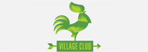 Интернет магазин Village club
