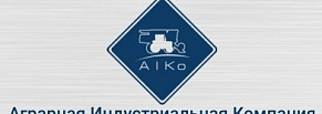 Аграрная Индустриальная Компания «AICO»