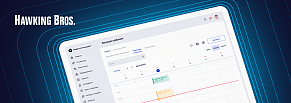 Корпоративный портал  для «Инфосистемы Джет»