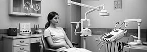 Эффективное продвижение стоматологической клиники  при ограниченном бюджете в Яндекс.Директ