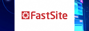 Разработка корпоративного сайта для Fastsite