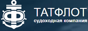 Разработка сайта для судоходной компании "Татфлот"