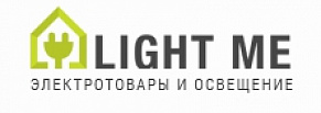 Разработка сайта для компании Light-Me