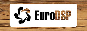 Корпоративный сайт мебельной компании «EuroDSP»