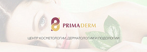 Разработка сайта для центра косметологии