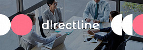 Directline объединила 5+ платформ в единой CRM и автоматизировала управление проектами