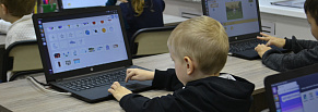 Как конкурс ВКонтакте помог раскрутить новую школу программирования в регионе