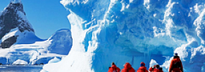 Кейс MediaNation: привлекли более 3000 подписчиков за три месяца в сложной нише полярных путешествий