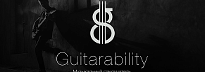 Guitarability - музыкальный тренер, который всегда с тобой