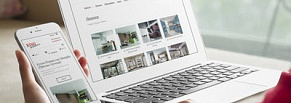 Разработка интернет-магазина Rimi-studio.ru