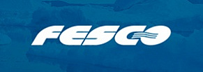 Корпоративный сайт транспортного холдинга FESCO