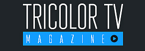 Разработка сайта онлайн-издания Tricolor TV Magazine