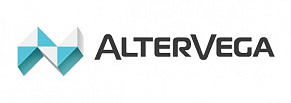 Корпоративный сайт компании AlterVega