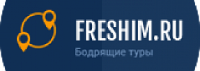 Разработка сайта турагенства freshim.ru или с чего начинается путешествие