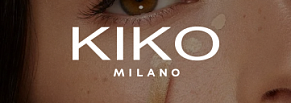 Разработка e-commerce проекта KIKO MILANO