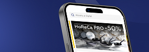 Создание мобильного приложения компании GIPFEL для платформ iOS и Android с нуля и в сжатые сроки