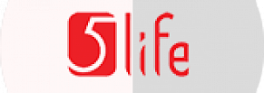 Продвижение сайта 5life.net в тематике 