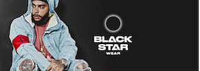 Официальное приложение Black Star Wear